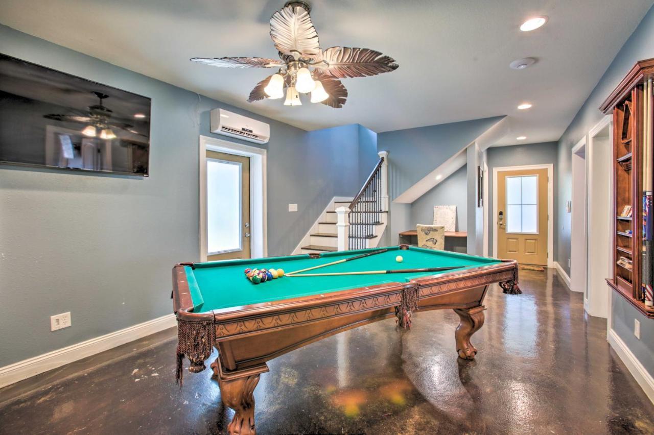 Waveland Family House, 4-Minute Drive To The Beach 외부 사진