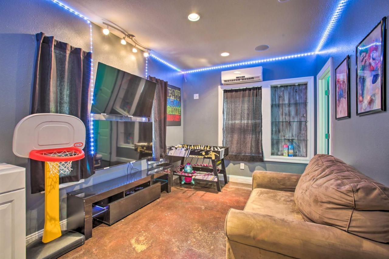 Waveland Family House, 4-Minute Drive To The Beach 외부 사진