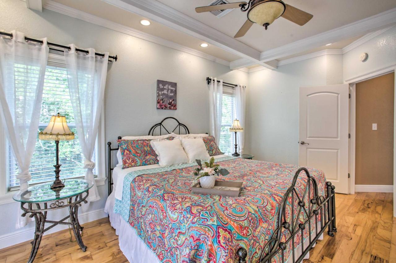 Waveland Family House, 4-Minute Drive To The Beach 외부 사진