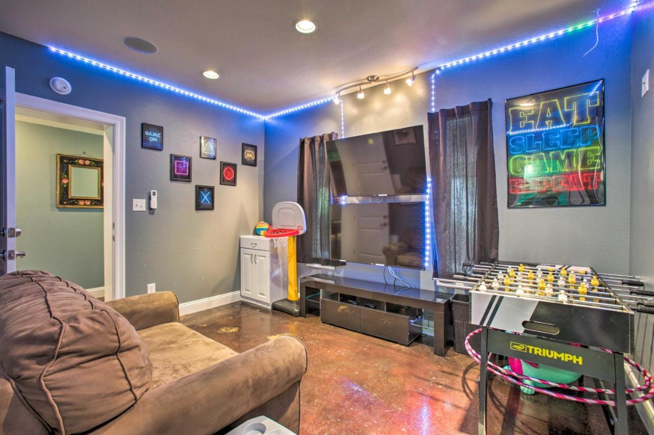 Waveland Family House, 4-Minute Drive To The Beach 외부 사진
