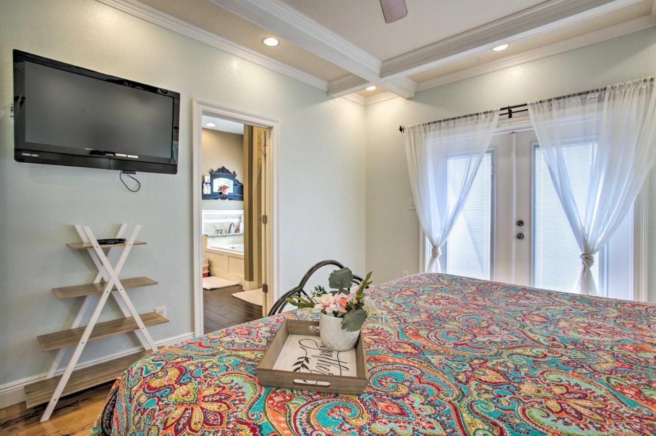 Waveland Family House, 4-Minute Drive To The Beach 외부 사진