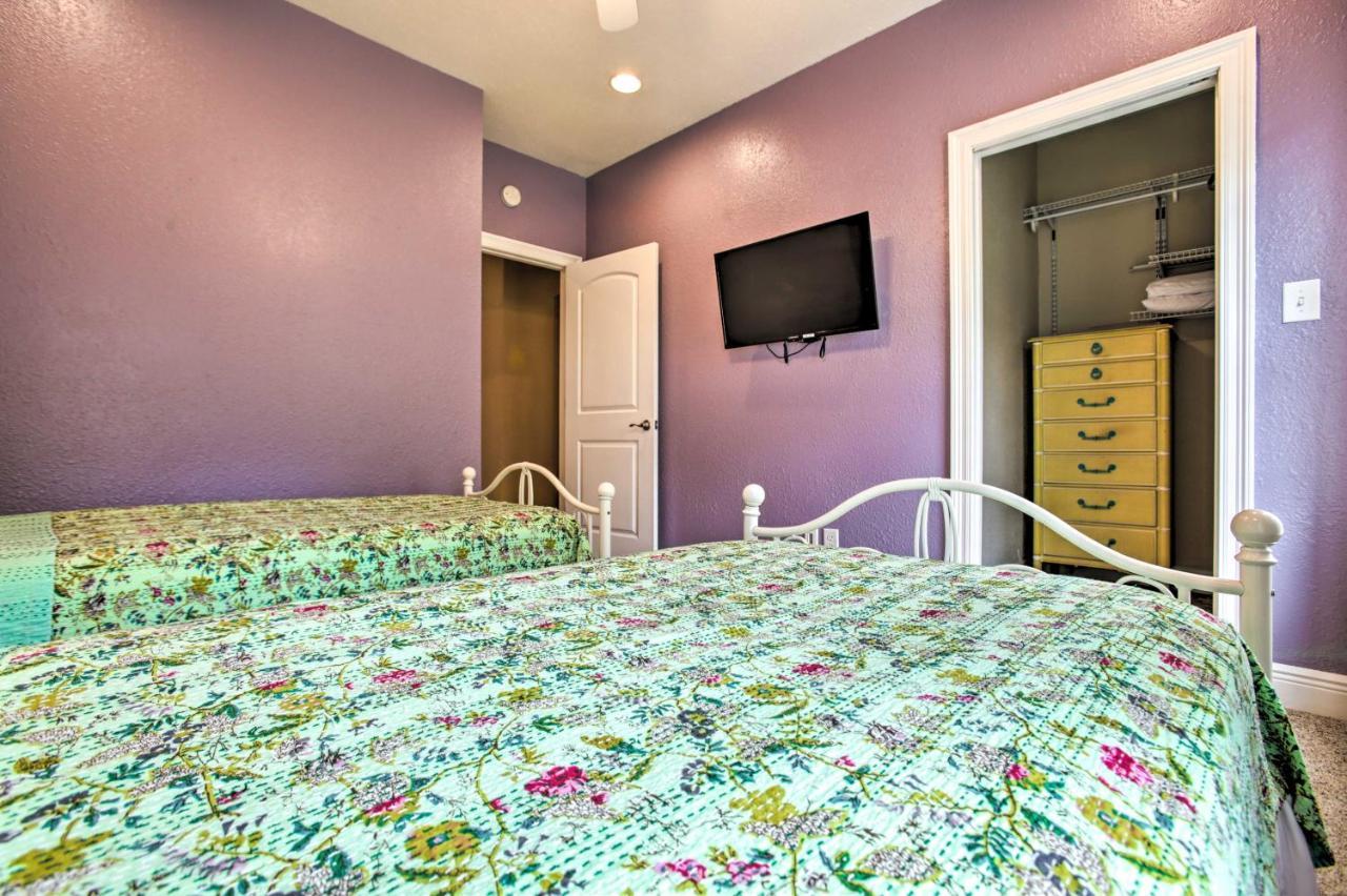 Waveland Family House, 4-Minute Drive To The Beach 외부 사진