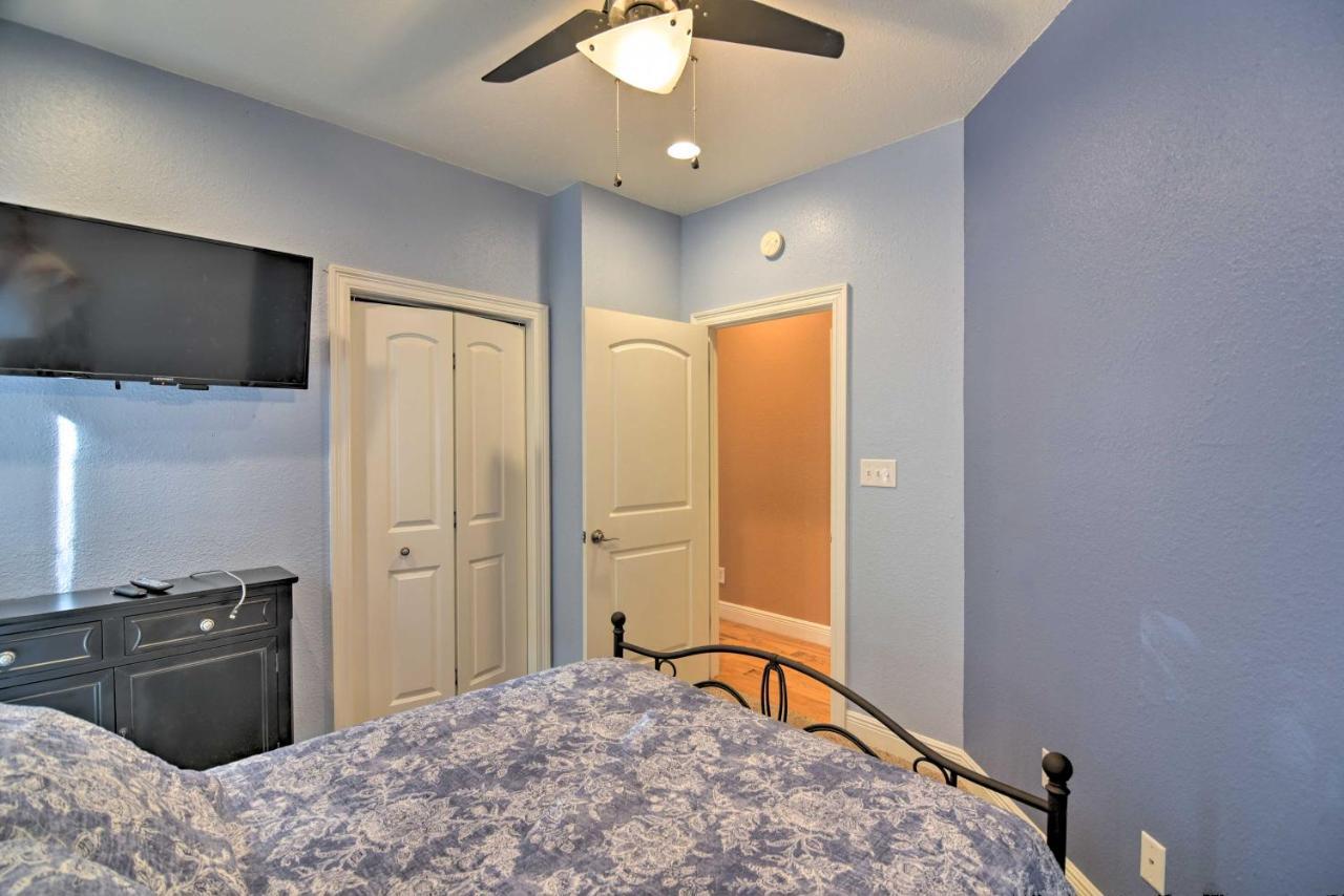 Waveland Family House, 4-Minute Drive To The Beach 외부 사진