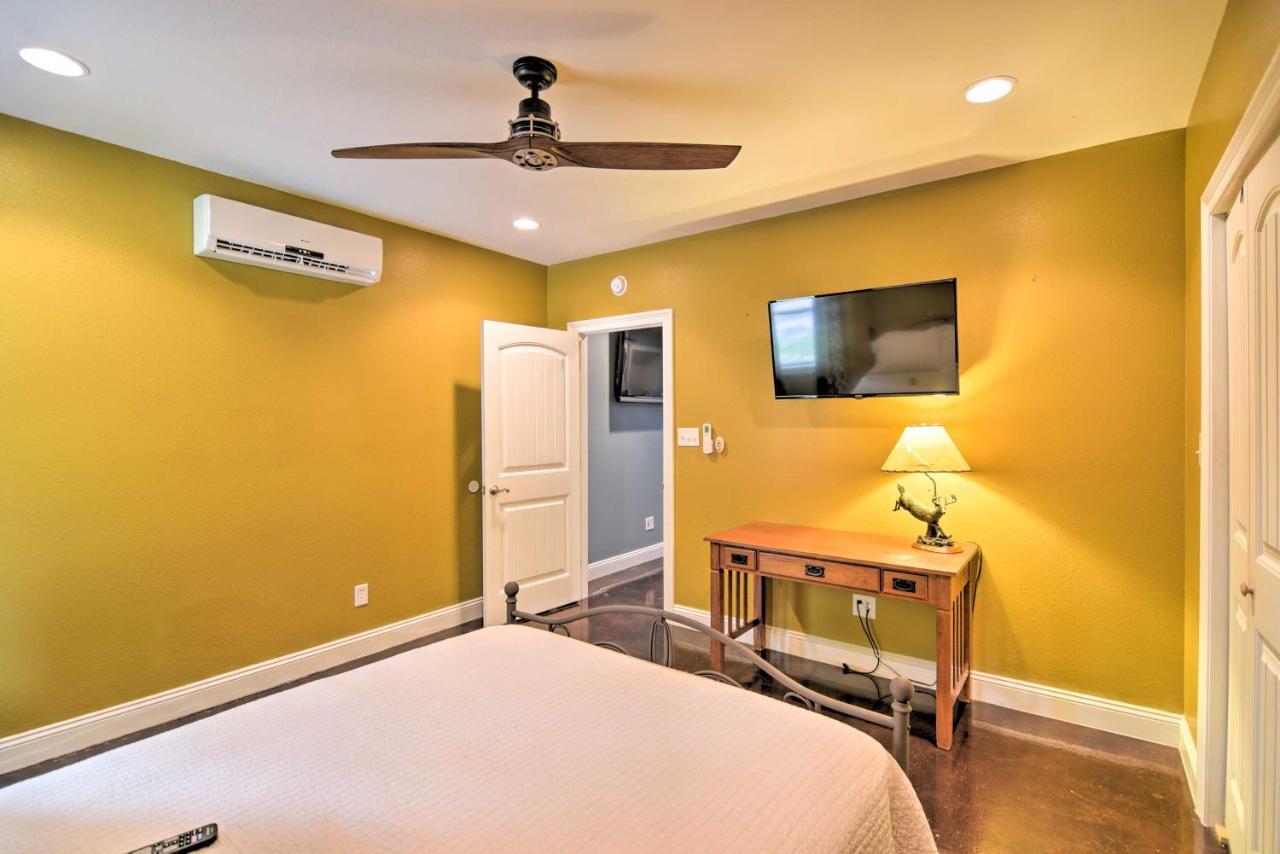 Waveland Family House, 4-Minute Drive To The Beach 외부 사진