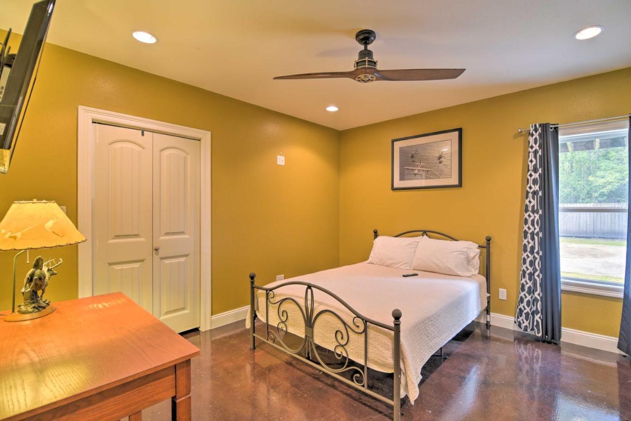 Waveland Family House, 4-Minute Drive To The Beach 외부 사진