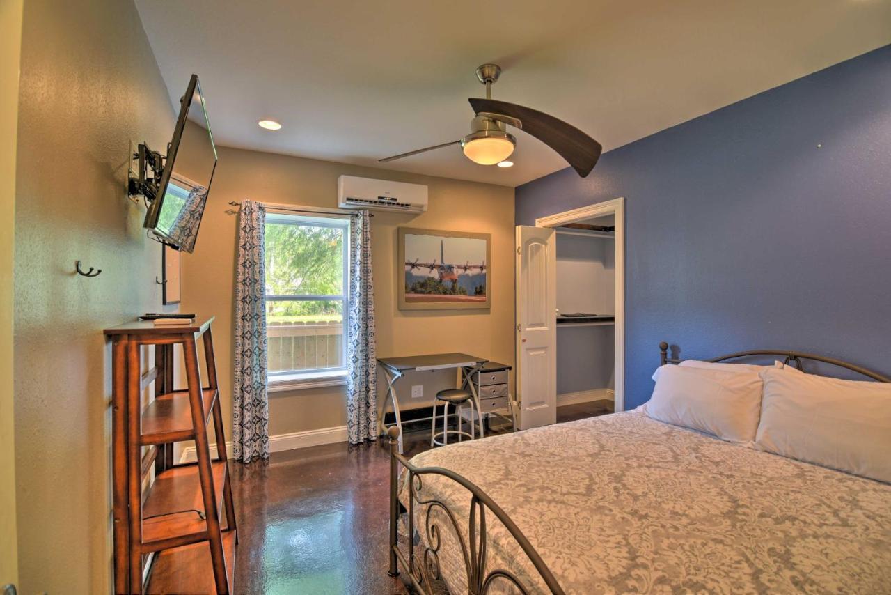 Waveland Family House, 4-Minute Drive To The Beach 외부 사진
